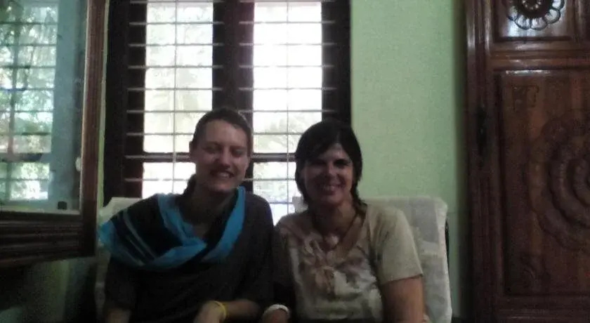 VALIYATH HOLIDAYS HOMESTAY