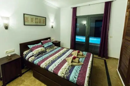 Villa el Faro