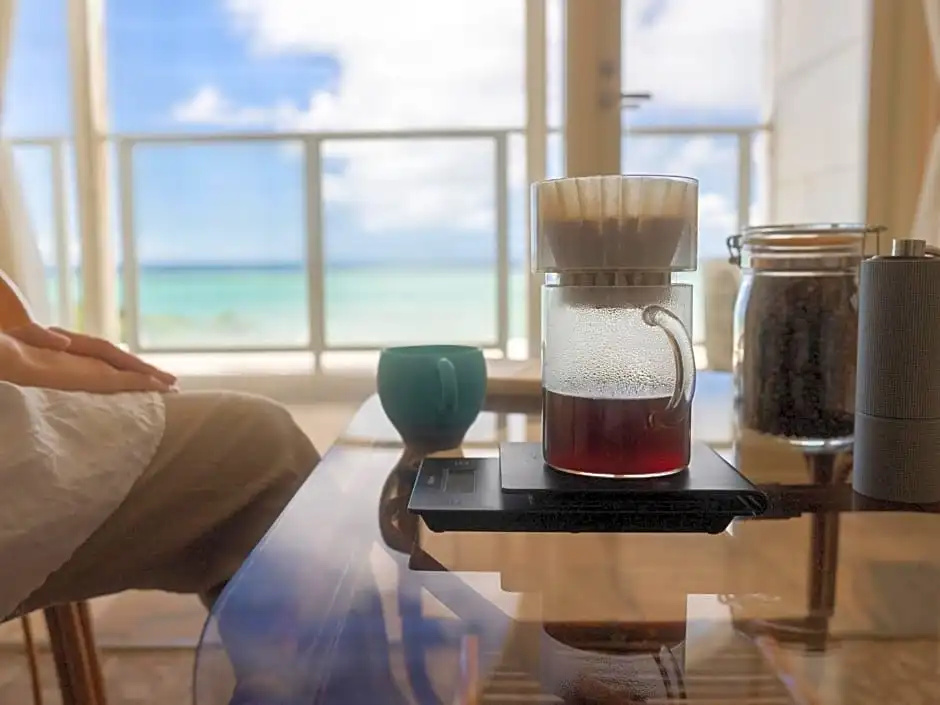 CANAAN Coffee & Hotel - Vacation STAY 19916v