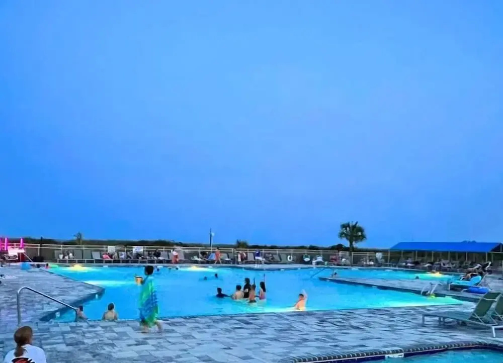 Blue Lagoon - Hhbt Resort 2 Bedroom Villa