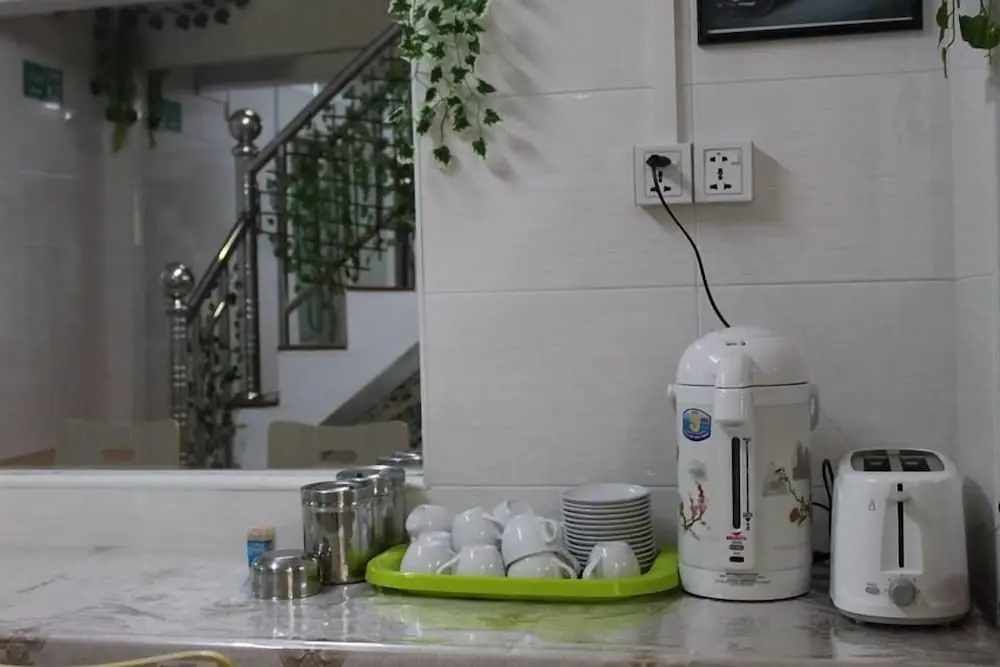 Moe Hostel