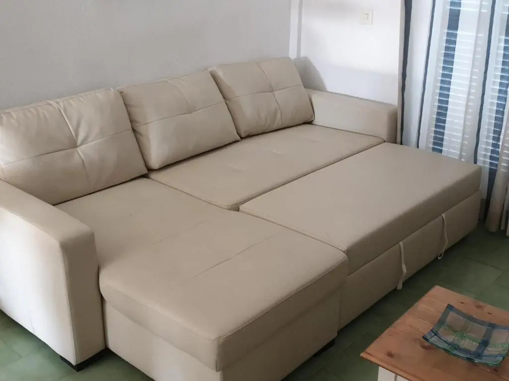 Ref 23v2e apartamento 2 hab. urb. pinar don jesus