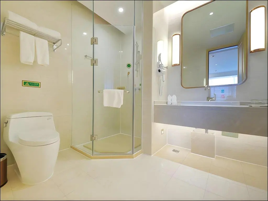 Vienna International Hotel Fujian Quanzhou Jinjiang Airport