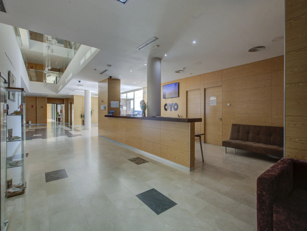 Hospedium Hotel Valles de Gredos Golf