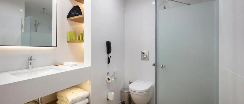 Hilton Garden Inn Erzurum
