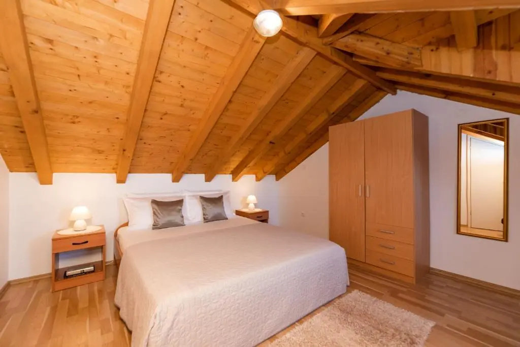 Marina Holiday home