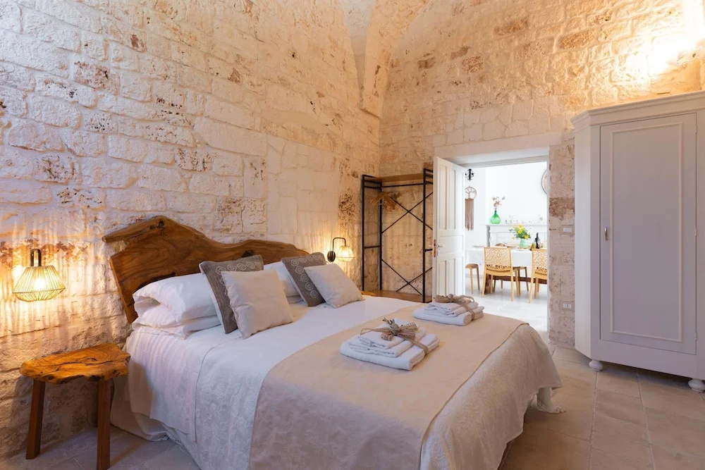 Masseria Pezza La Spina