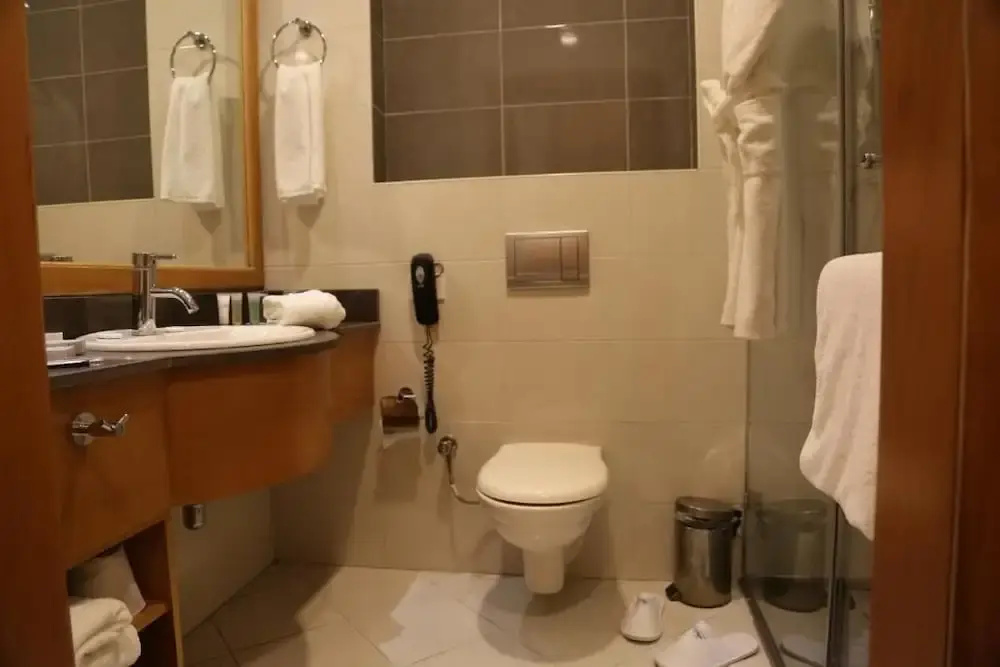 Caesar Hotel Ramallah