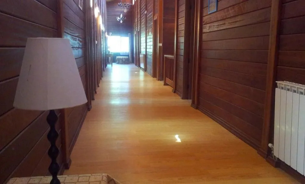 Albergue Navares