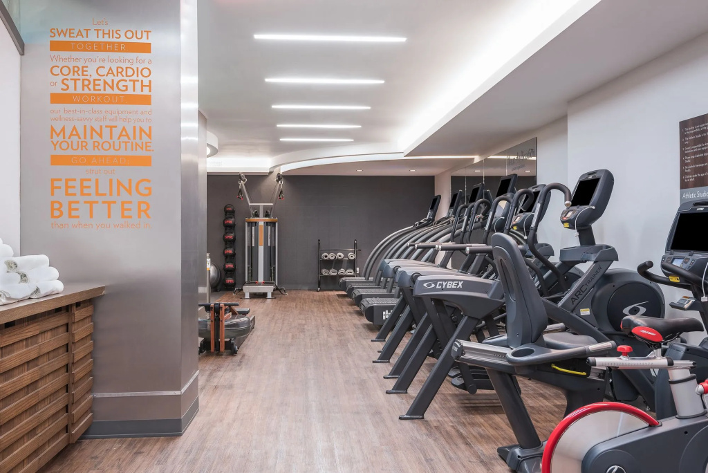 EVEN Hotel New York - Times Square South by IHG