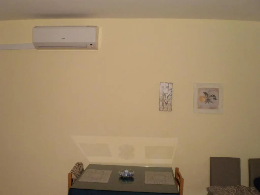 Apartments Vala