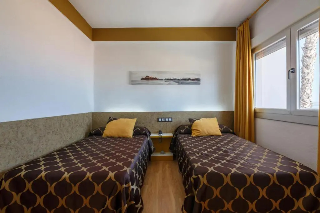 Hotel Playa
