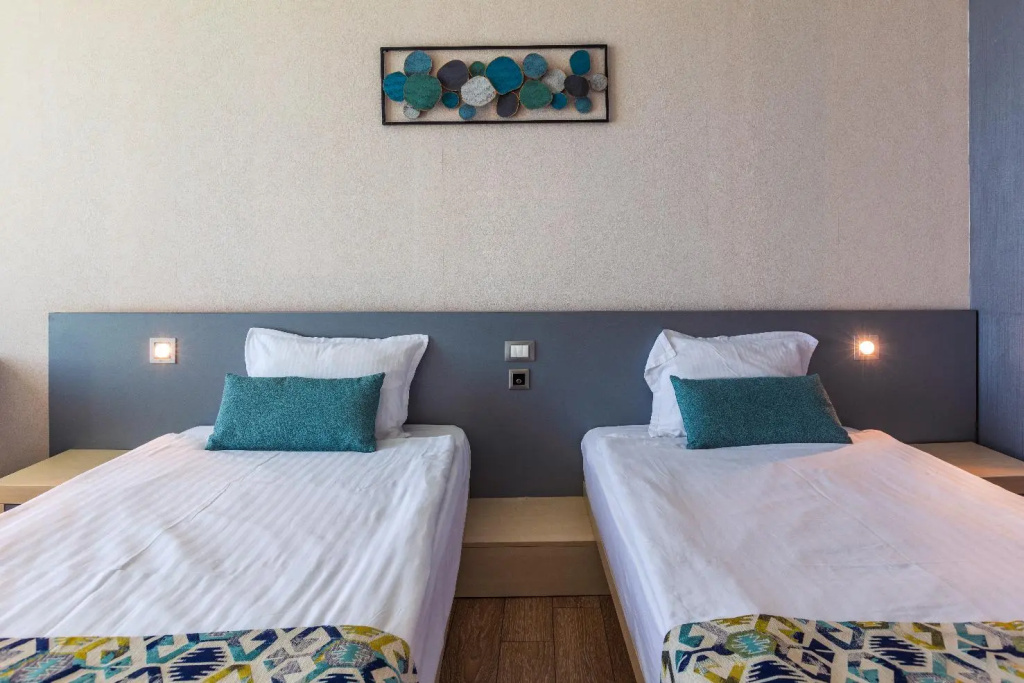 Sol Marina Palace — Adults Only over 16