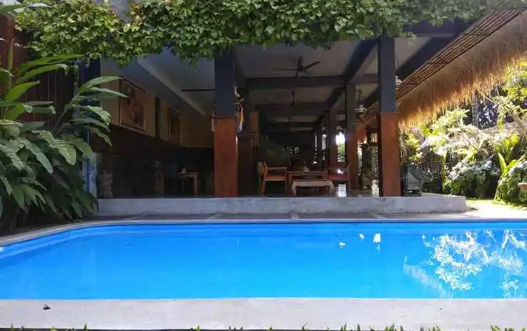 Kencana Ubud by Mahaputra