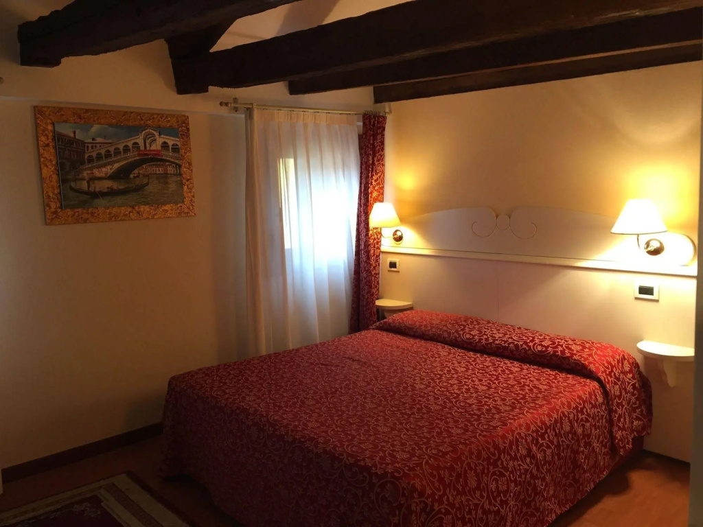 Venice Resorts GuestHouse vicino Piazzale Roma e Stazione
