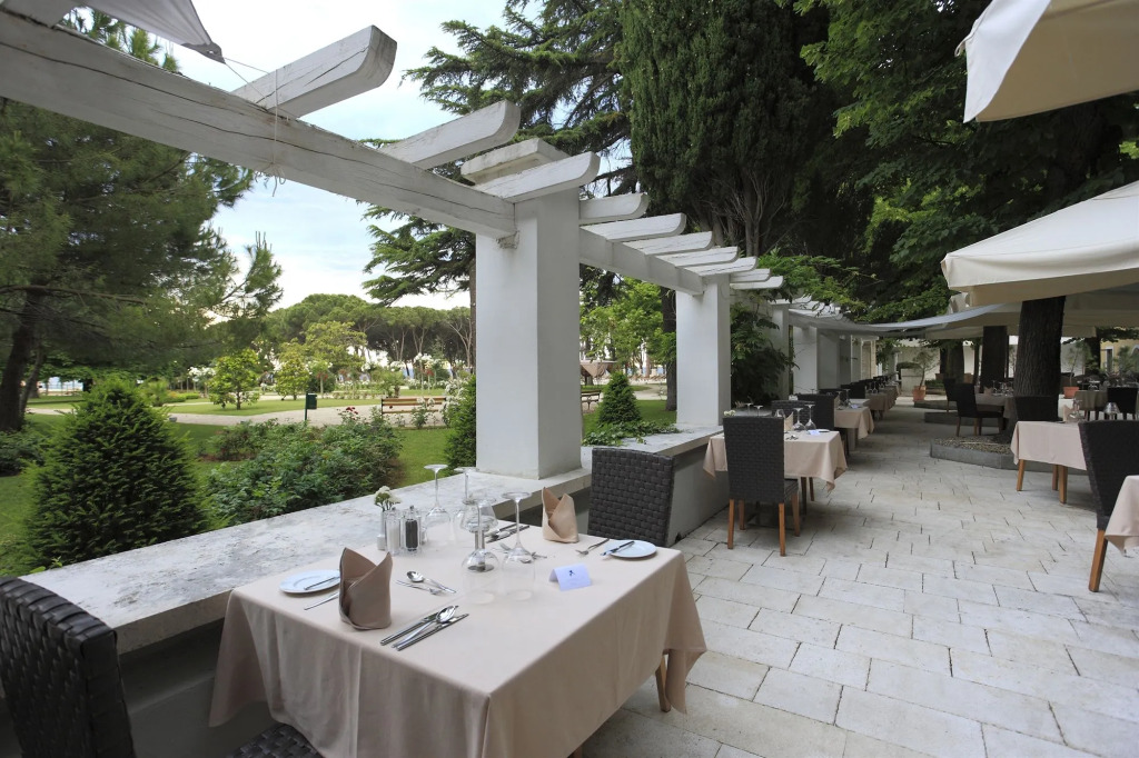 Falkensteiner Hotel Adriana - Adults-only