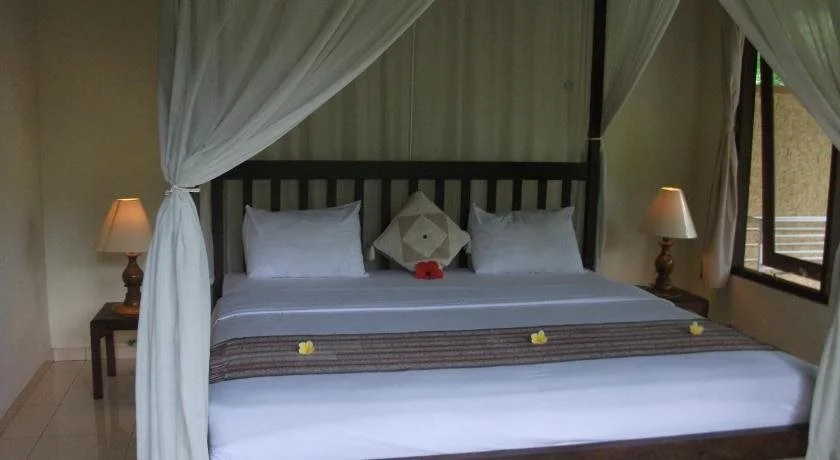 [Deact] Coco Alami Guest House
