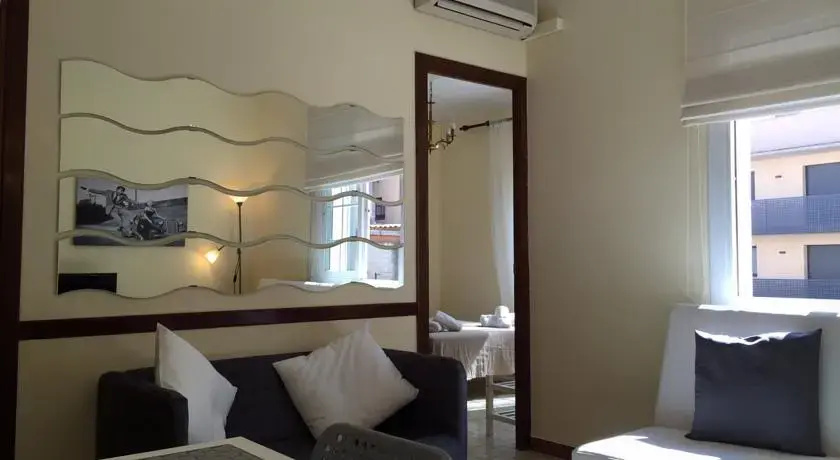Suites4days Barcelona Paralel