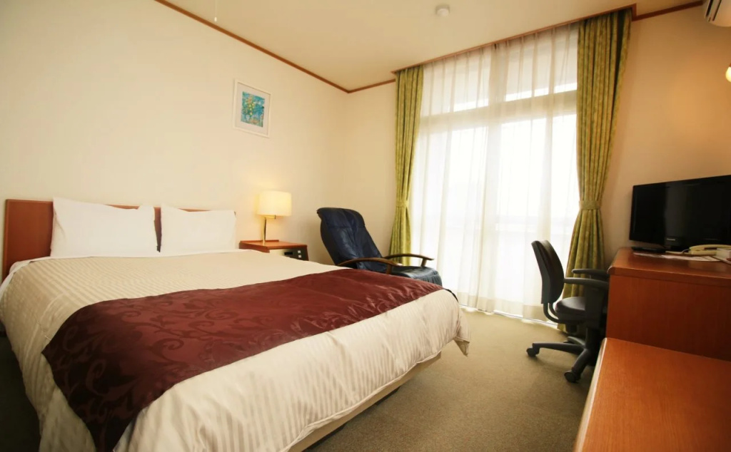 Awaji Hana Hotel