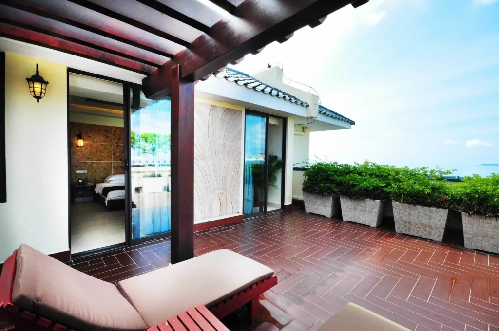 Palm Beach Resort And Spa