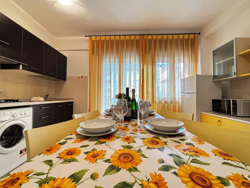Comfortable Flat in Bibione - Beahost