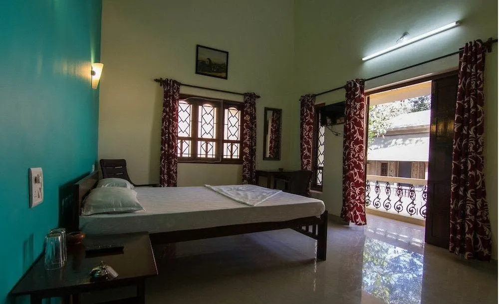 Brisa Do Mar A Wandertrails Stay