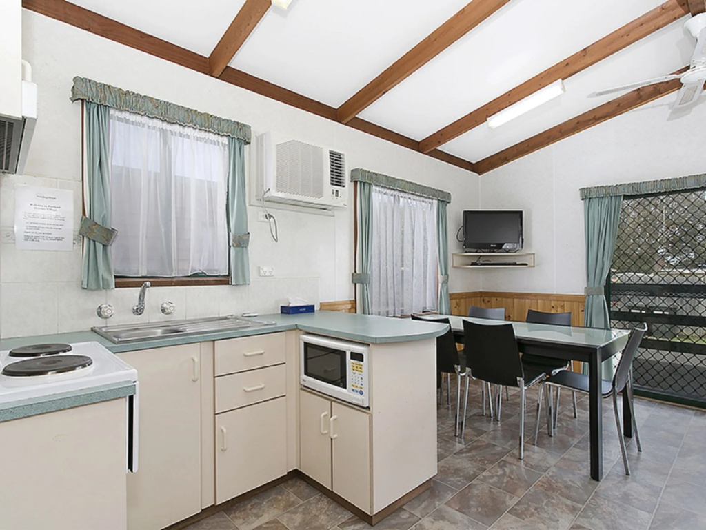 Portland Holiday Village