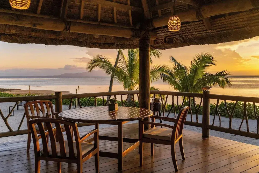 The Wakaya Club and Spa