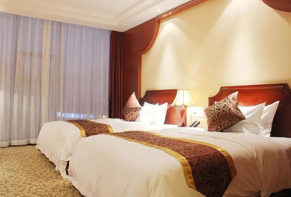 xitiancheng hotel