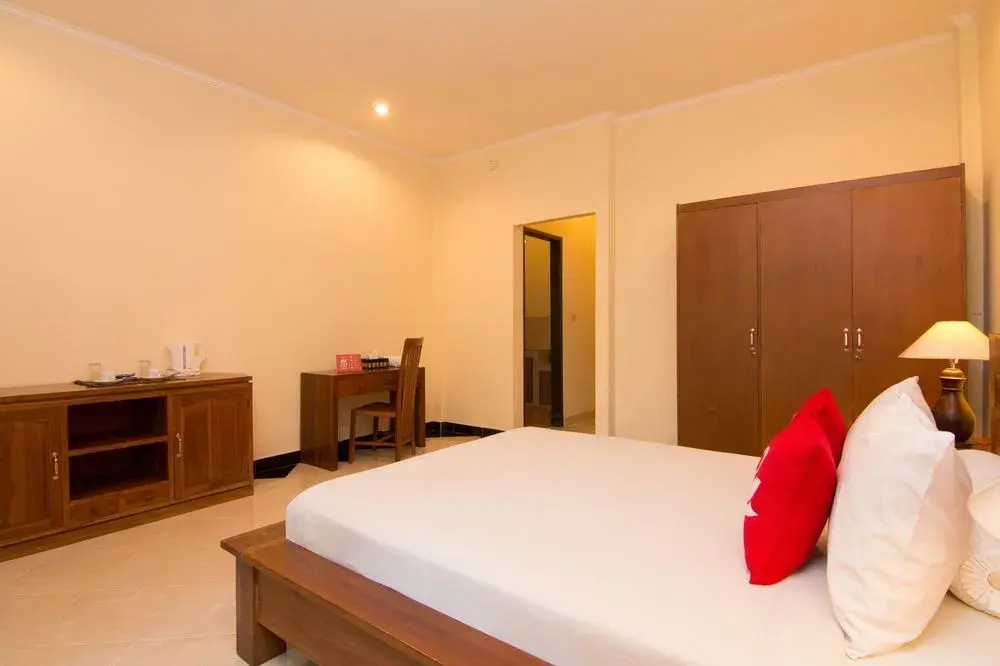 ZEN Rooms Ubud Jatayu