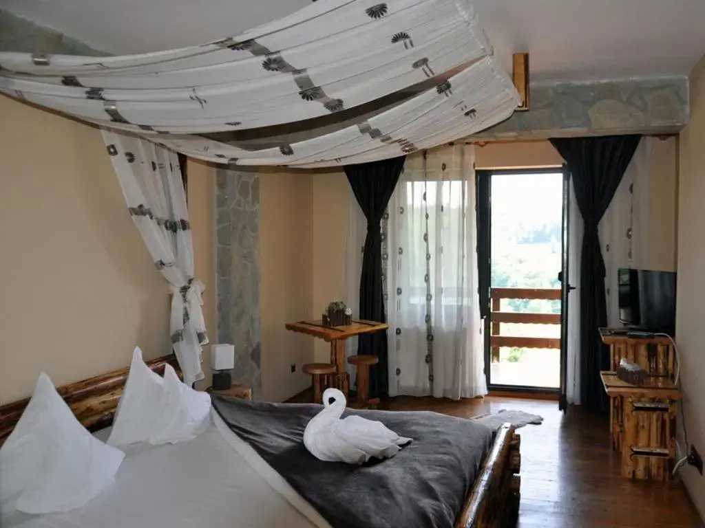 Casa Bradet