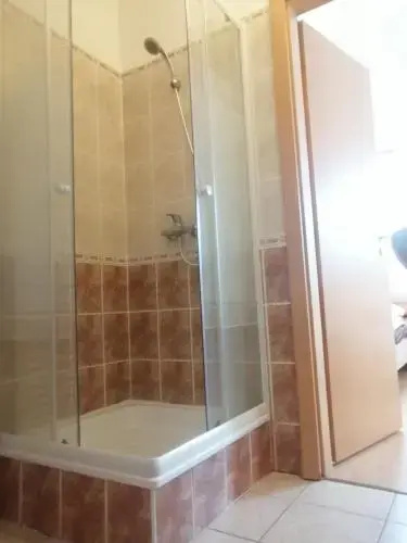 Semiramis Apartman