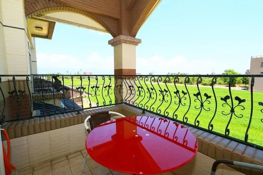 Dream Villa