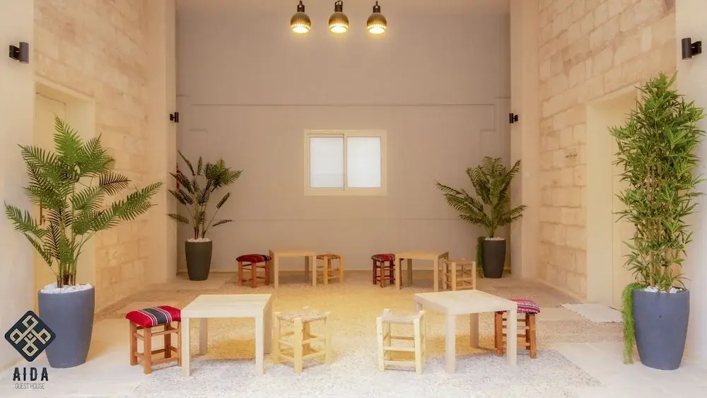 Aida Guest House