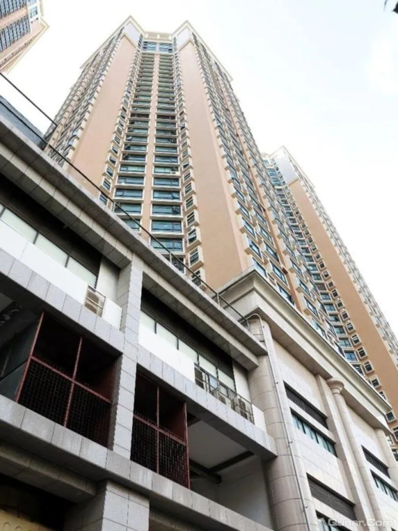 ShengZheng LaCave Apartment(Shenzhen Convention & Exhibition Center)  - Hostel