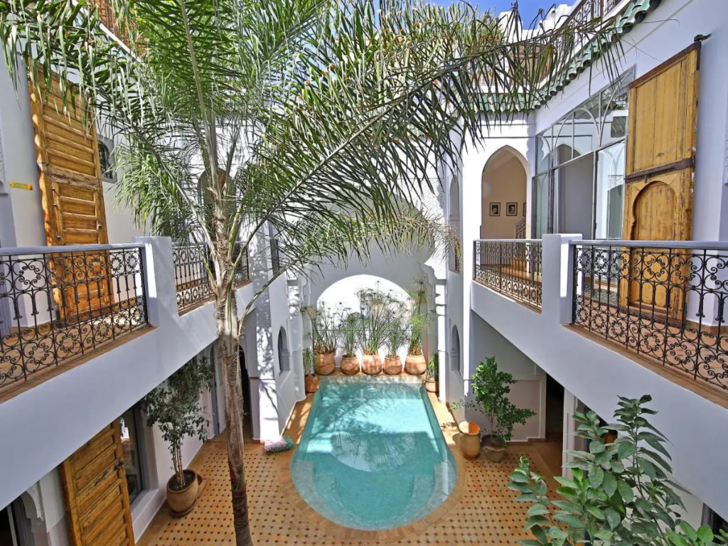 Riad Sashema