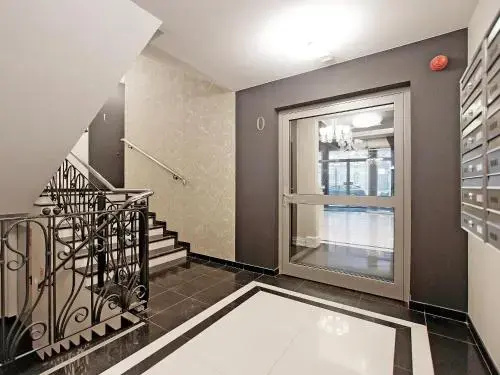 Apartament Kameralny15
