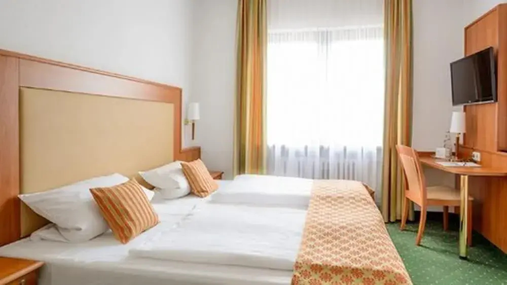 Hotel Göller