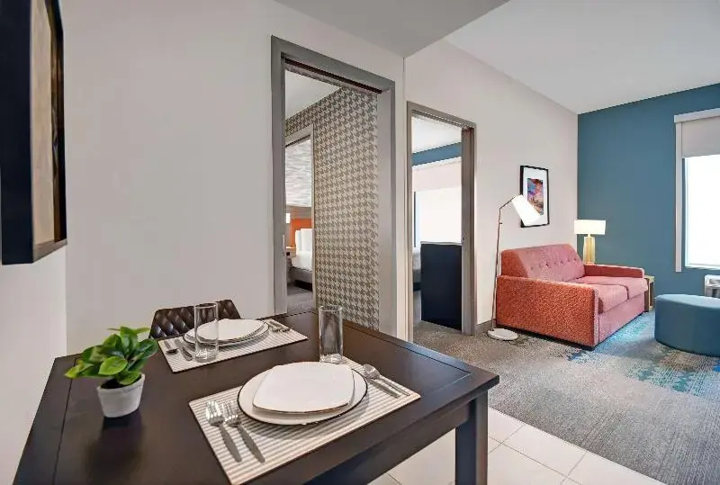 Home2 Suites by Hilton Houston Medical Center, TX