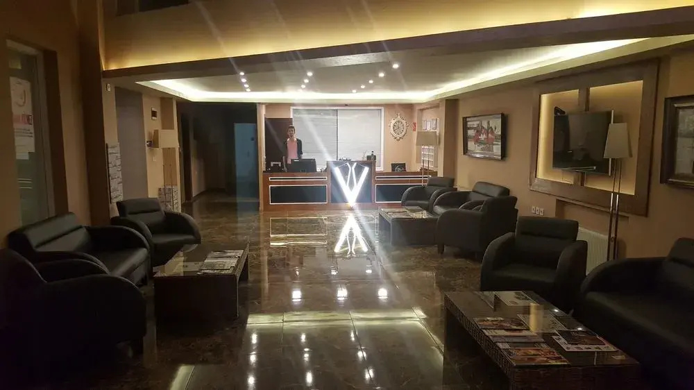 Velibey Hotel