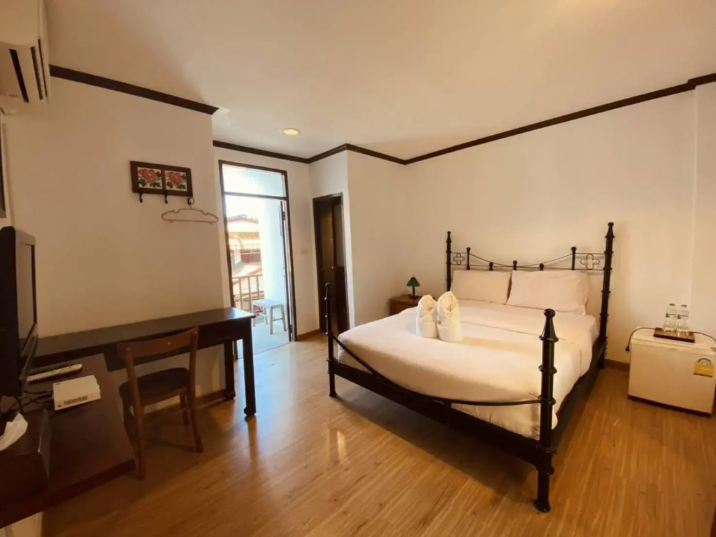 PI House Chiangkhan