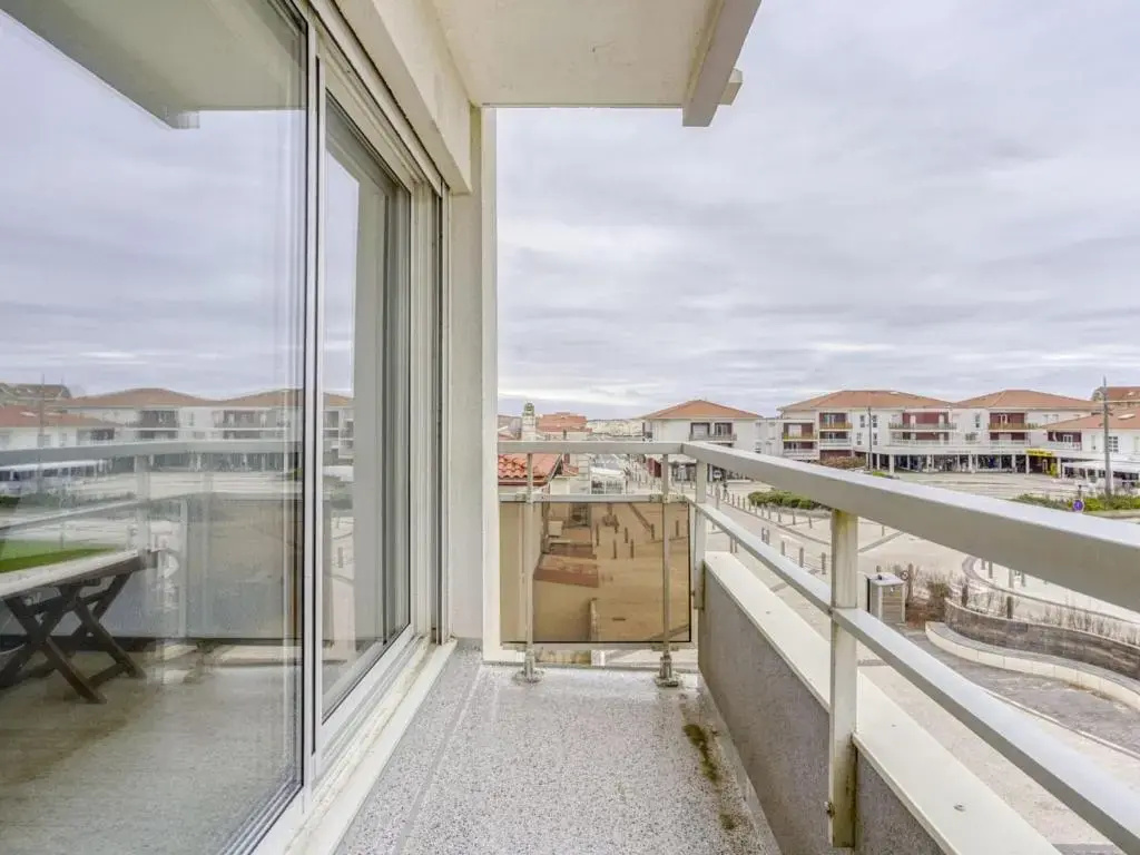 Appartement Biscarrosse Plage, 1 pièce, 4 personnes - FR-1-521-152