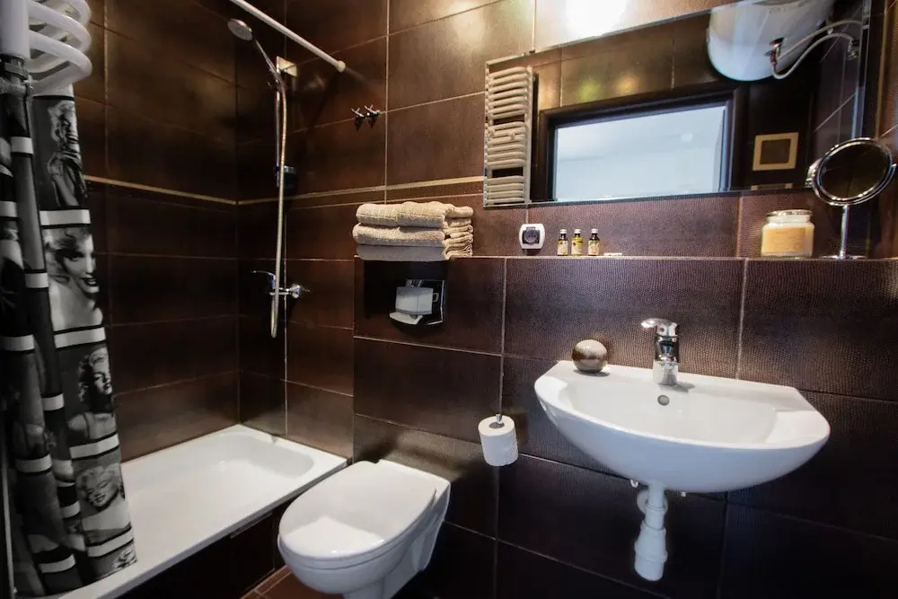 Pelikan Resort Dźwirzyno - Domki przy plaży