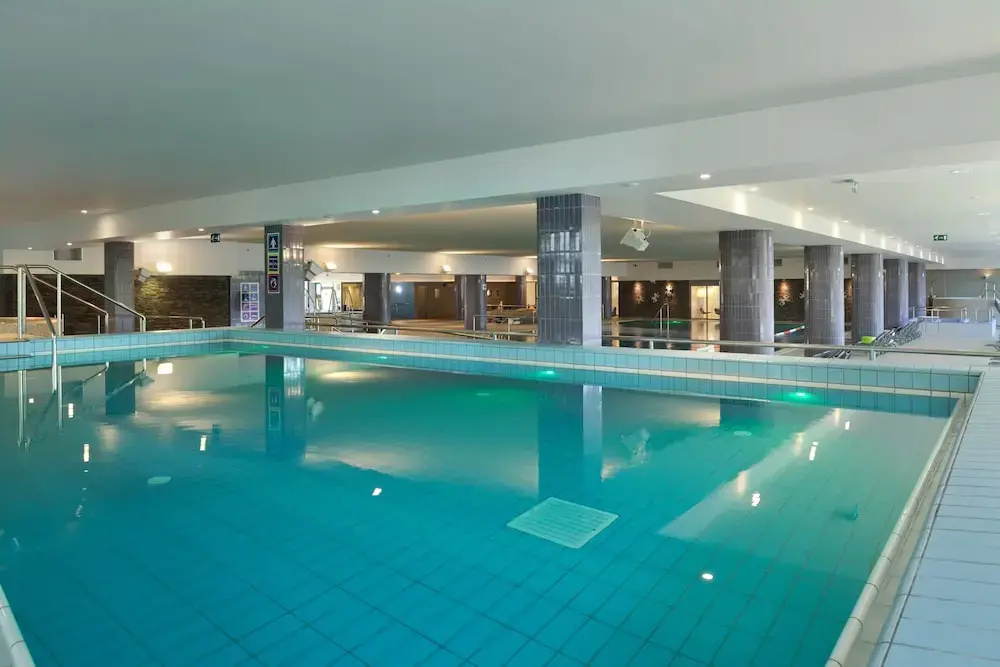 Hotel Laguna - Terme Krka
