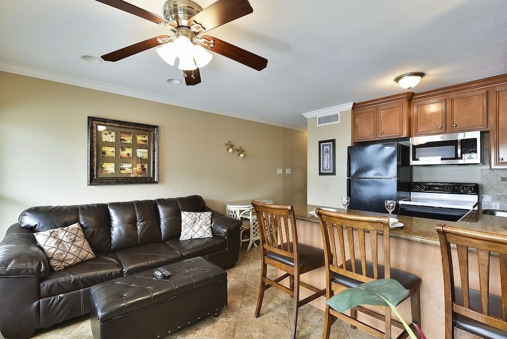 Seascape 1118 - 1 Br Condo