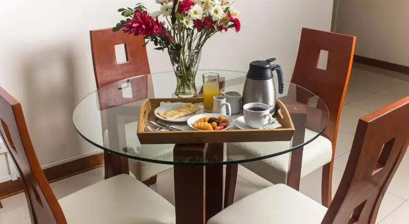 Suites Orrantia