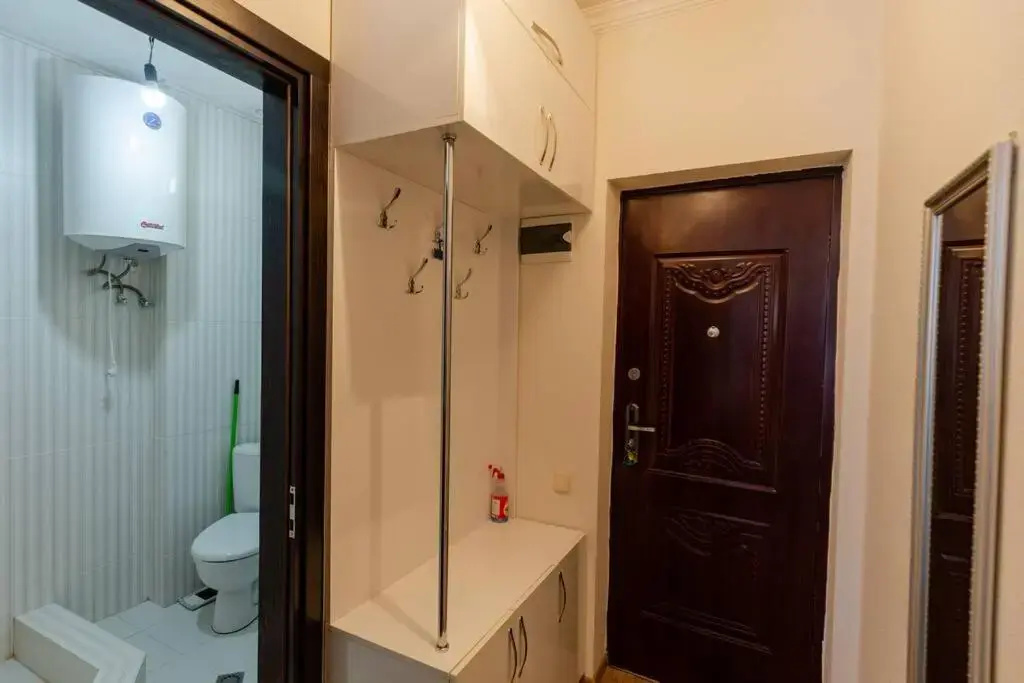 Cozy Studio Apartment In The Heart of Batum