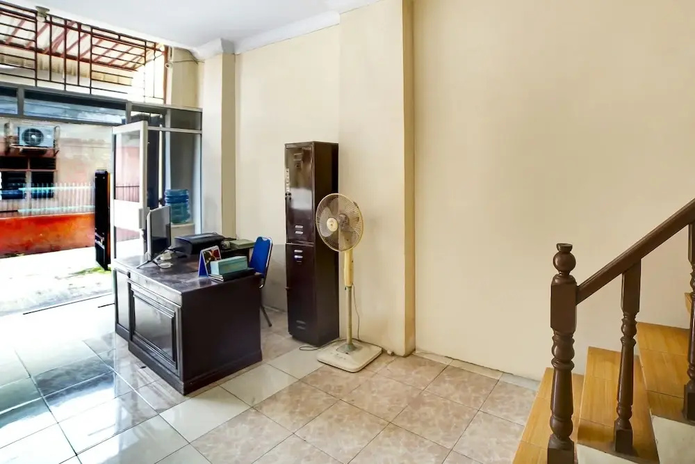 Hotel O Felicia Homestay