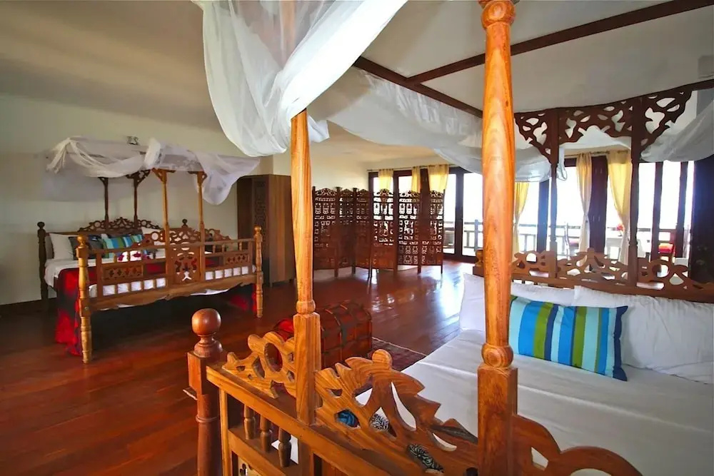 Villa Paradise on the Ocean