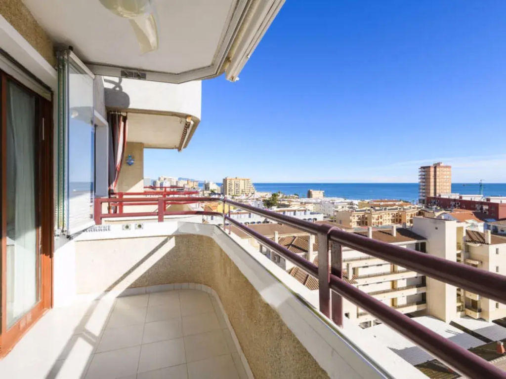 Apartment Niza Oropesa del Mar